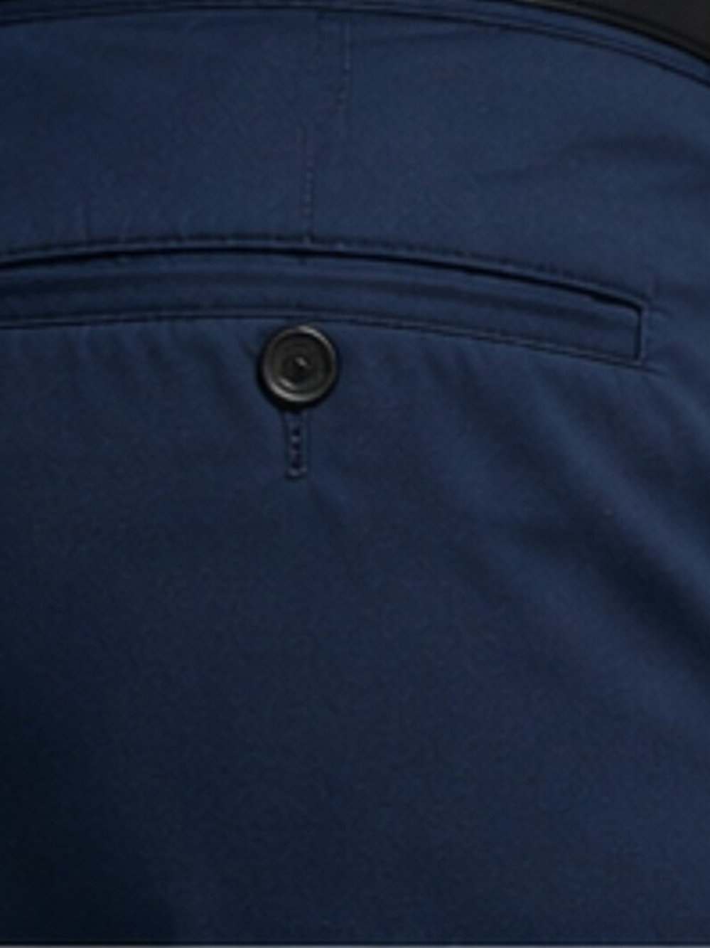 PGA TOUR Performance Golf Pants Men's Navy Size 40x30 - Picture 3 of 6